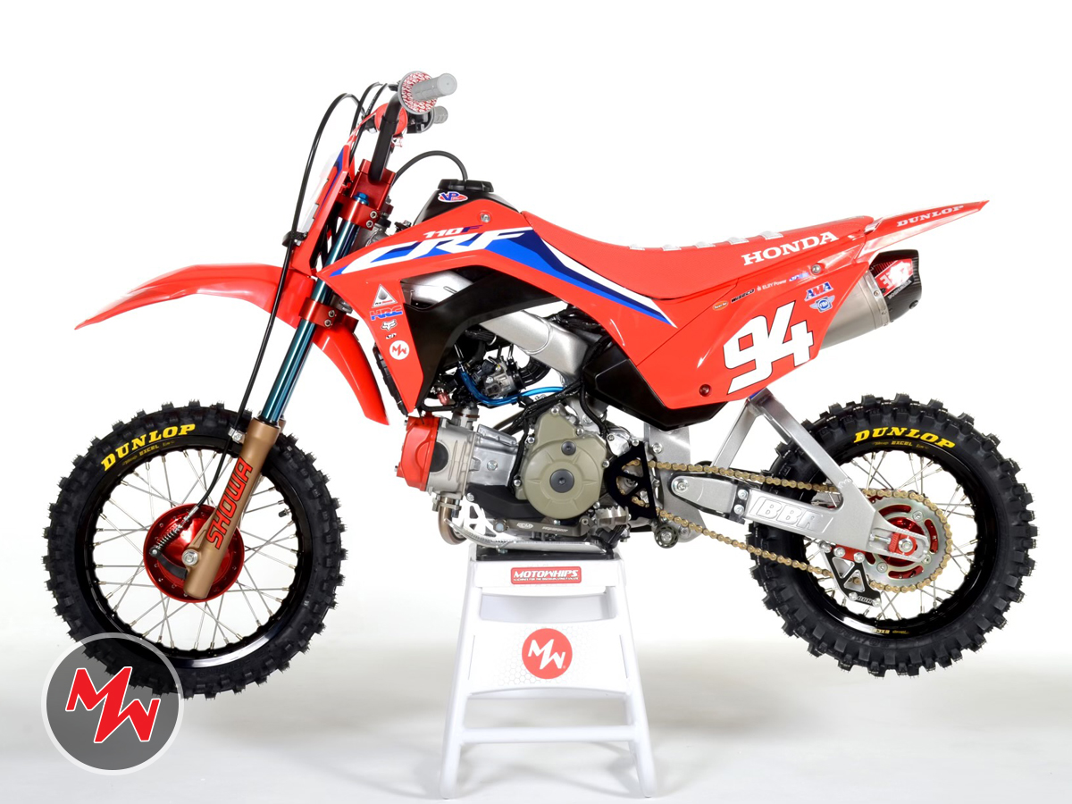 Motowhips